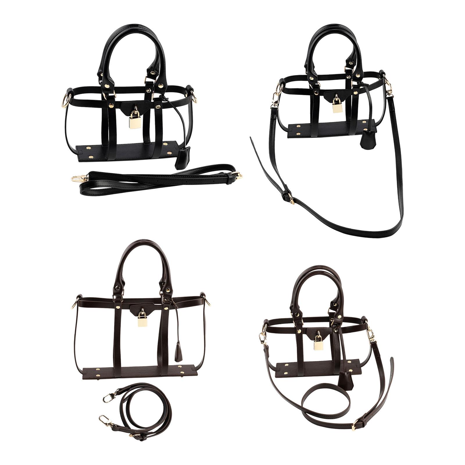 Leatherwork Hardware - Сумка ручной работы «сделай сам», аксессуары