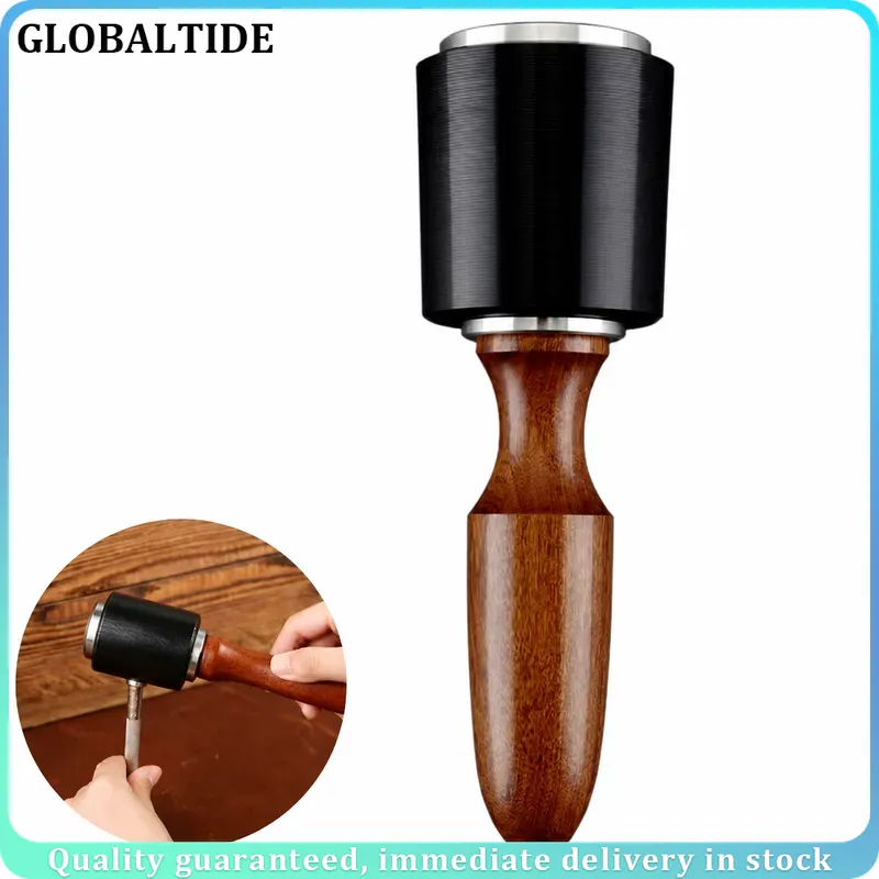 Leatherwork Mallet - Нейлоновый кожаный молоток, ручной инструмент для