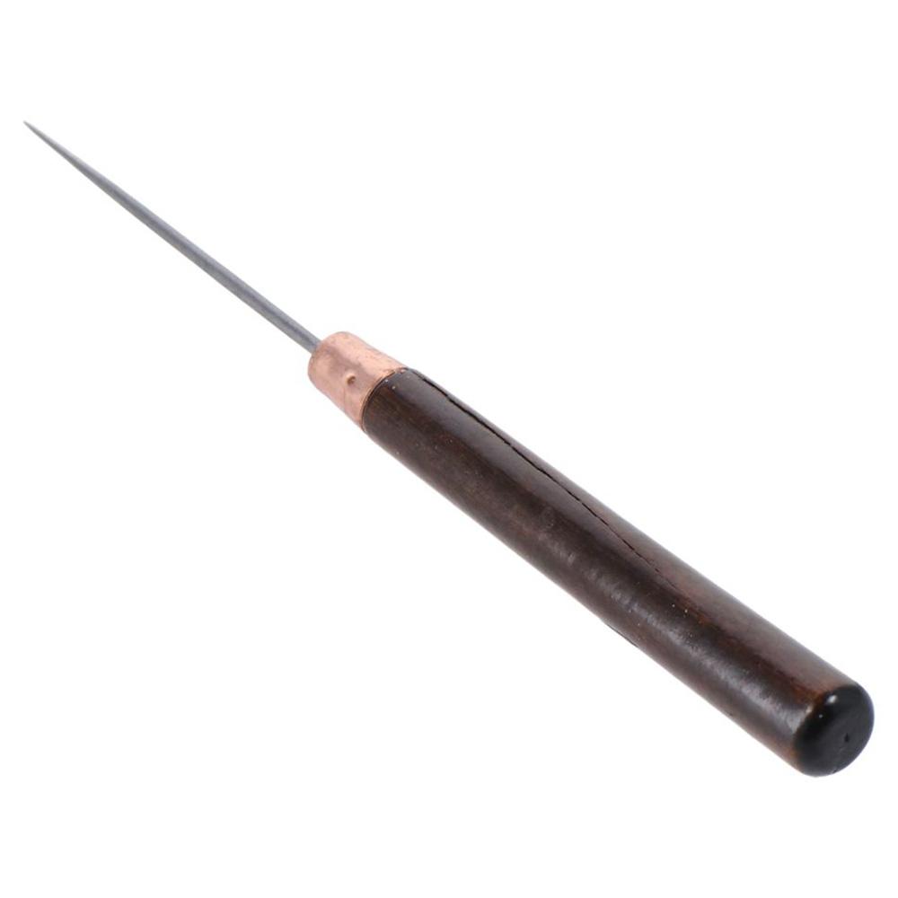 3 шт., инструменты для ремонта – обзор и цена Leatherwork Punching Tool