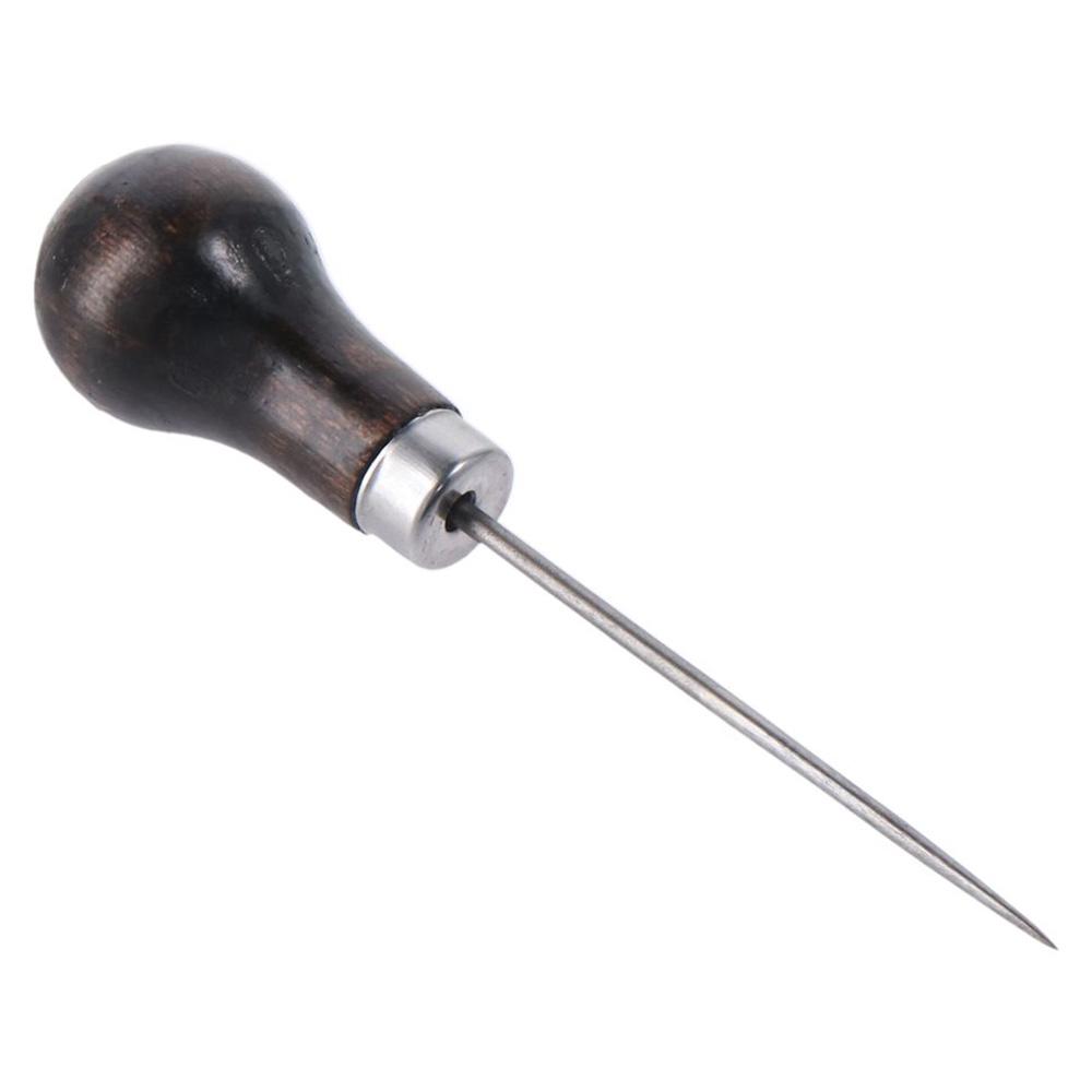 3 шт., инструменты для ремонта – обзор и цена Leatherwork Punching Tool