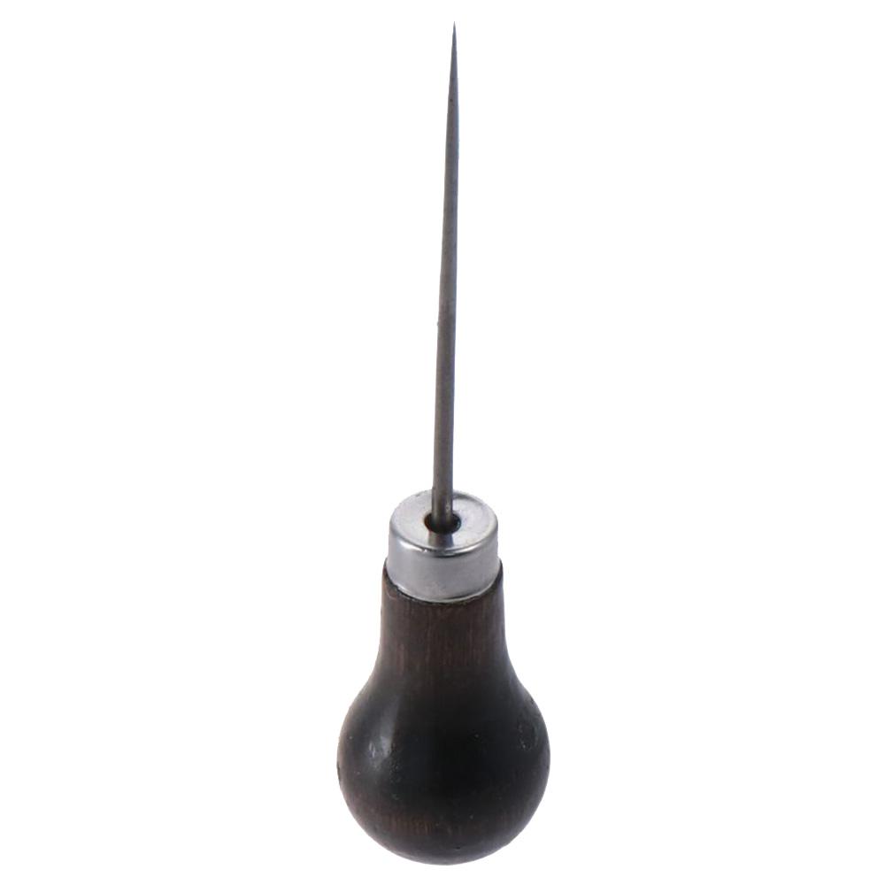 3 шт., инструменты для ремонта – обзор и цена Leatherwork Punching Tool