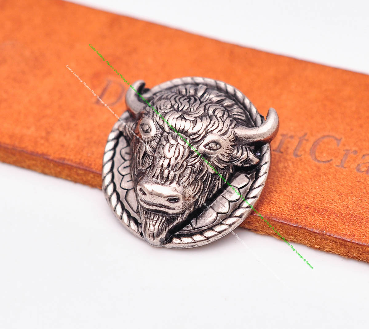 10 шт., серебристые кобуры 26  – обзор и цена Leatherwork Hardware