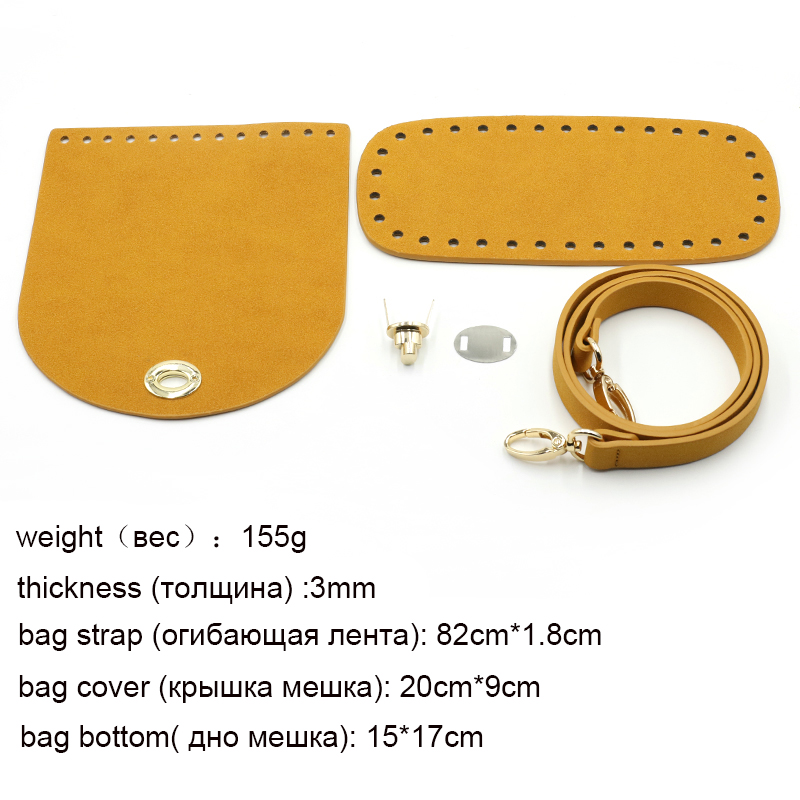 Новый ремешок на плечо с ручко – обзор и цена Leatherwork Hardware
