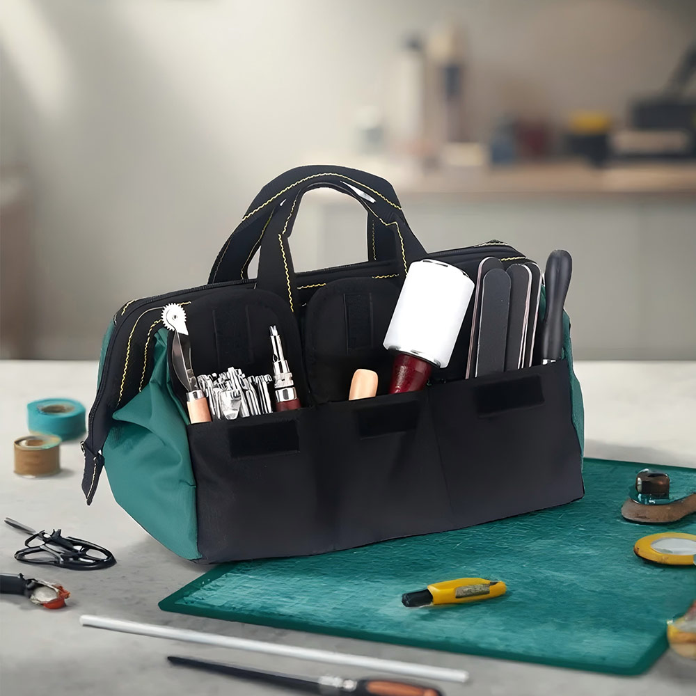 Набор инструментов для работы  – обзор и цена Leatherwork Punching Tool