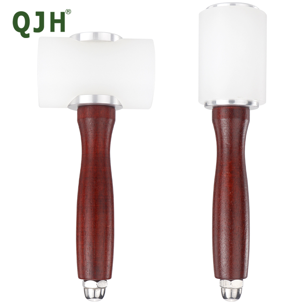 Кожевенный молоток для резьбы  – обзор и цена Leatherwork Mallet