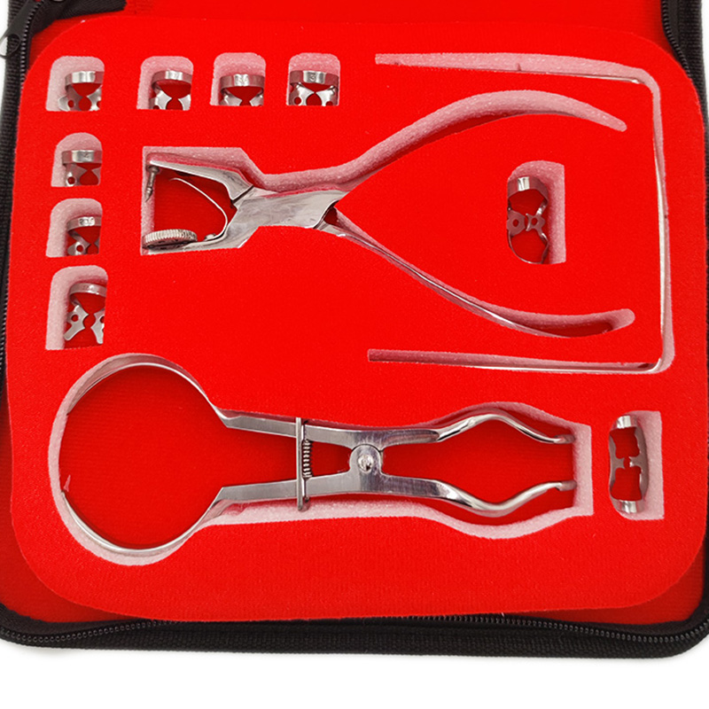 Набор перфораторов для плотины – обзор и цена Leatherwork Punching Tool