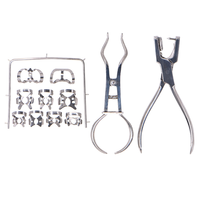 Набор перфораторов для плотины – обзор и цена Leatherwork Punching Tool