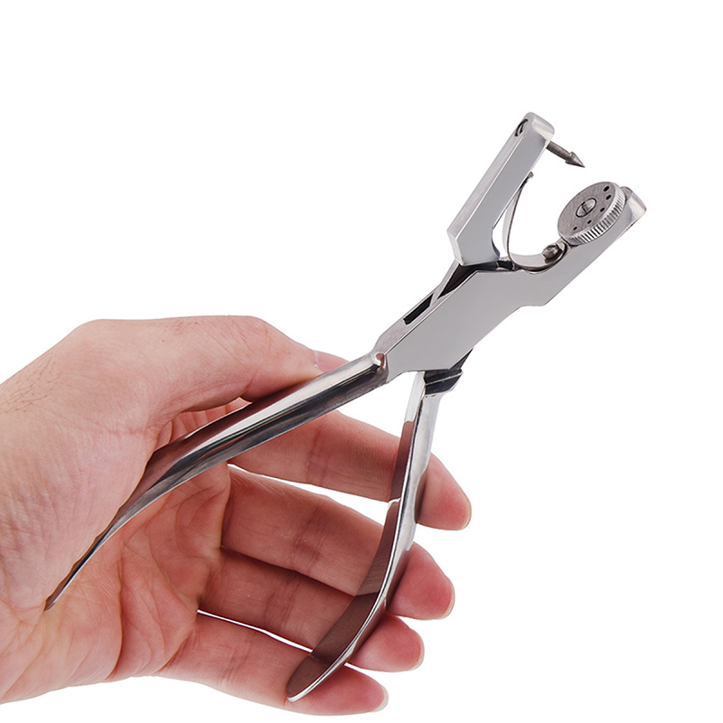 Набор перфораторов для плотины – обзор и цена Leatherwork Punching Tool