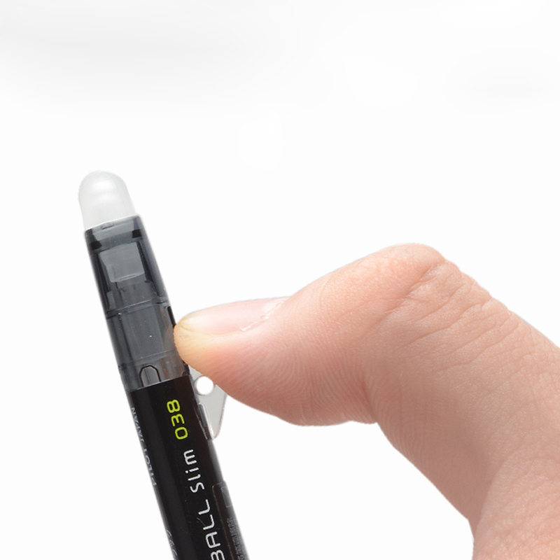 1 шт. гелевая ручка PILOT LFBS – обзор и цена Pilot Pen Frixion