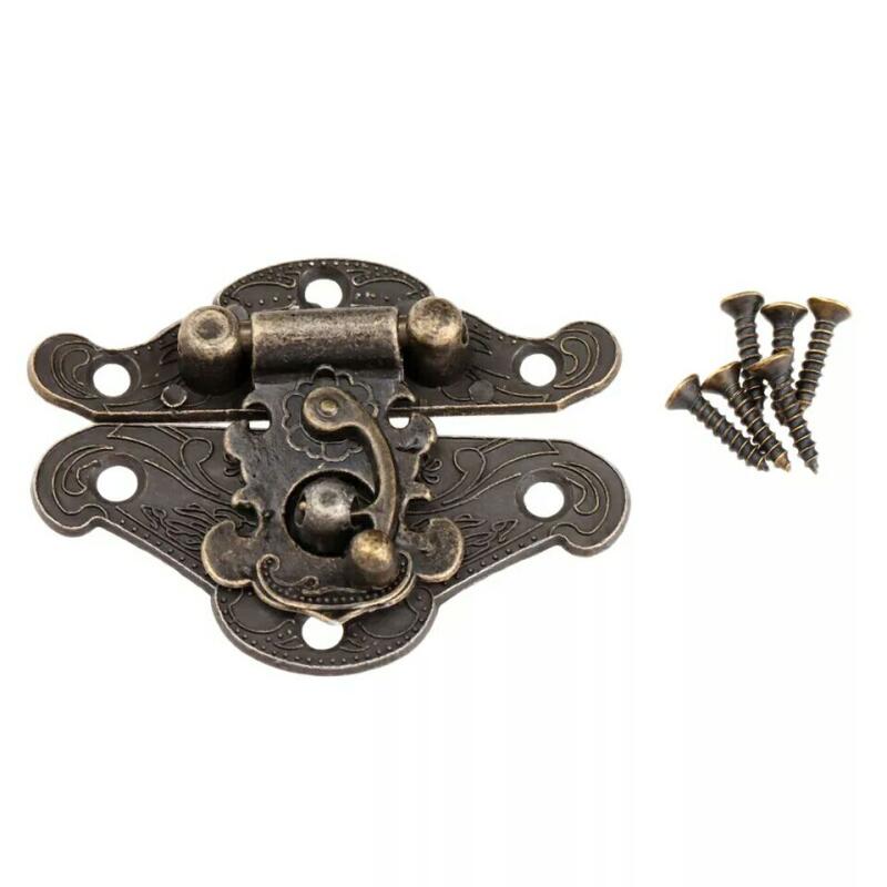 5/10 шт., винтажная металличес – обзор и цена Leatherwork Hardware