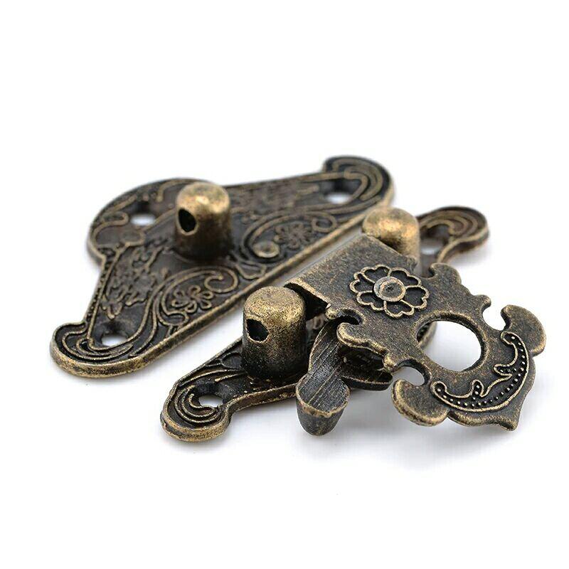 5/10 шт., винтажная металличес – обзор и цена Leatherwork Hardware