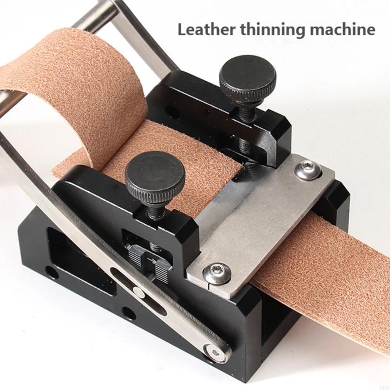 Портативный кожаный скивер для – обзор и цена Leatherworking Items