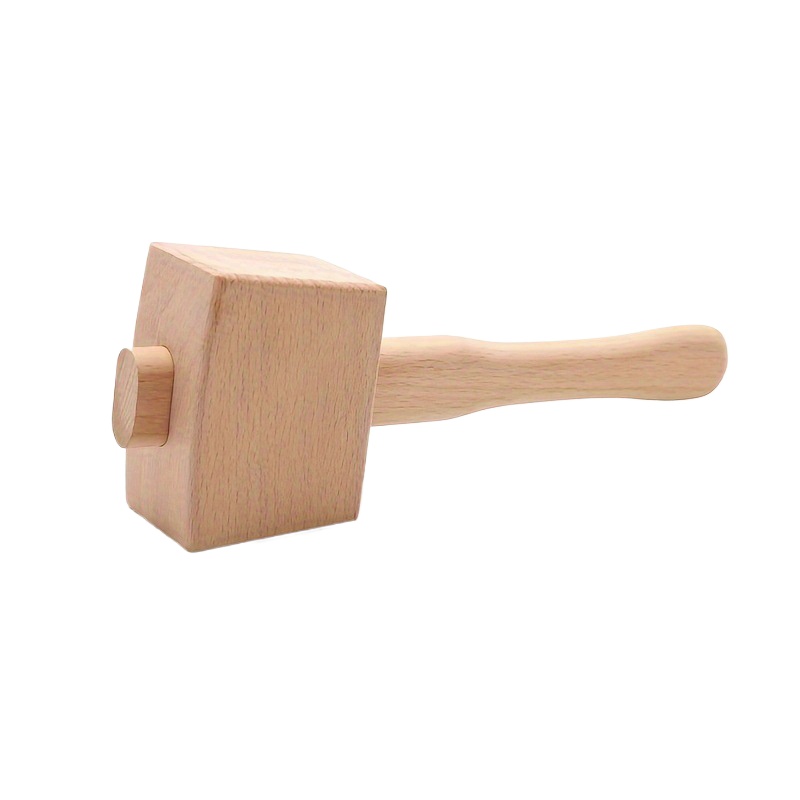 1 шт. DIY молоток-гвоздодер из – обзор и цена Leatherwork Mallet